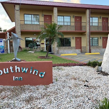 Southwind Inn Порт Изабел Екстериор снимка