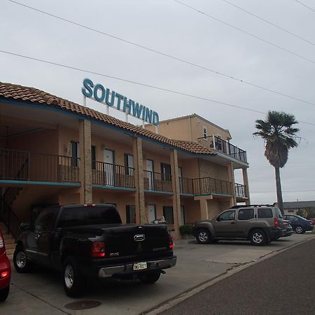 Southwind Inn Порт Изабел Екстериор снимка