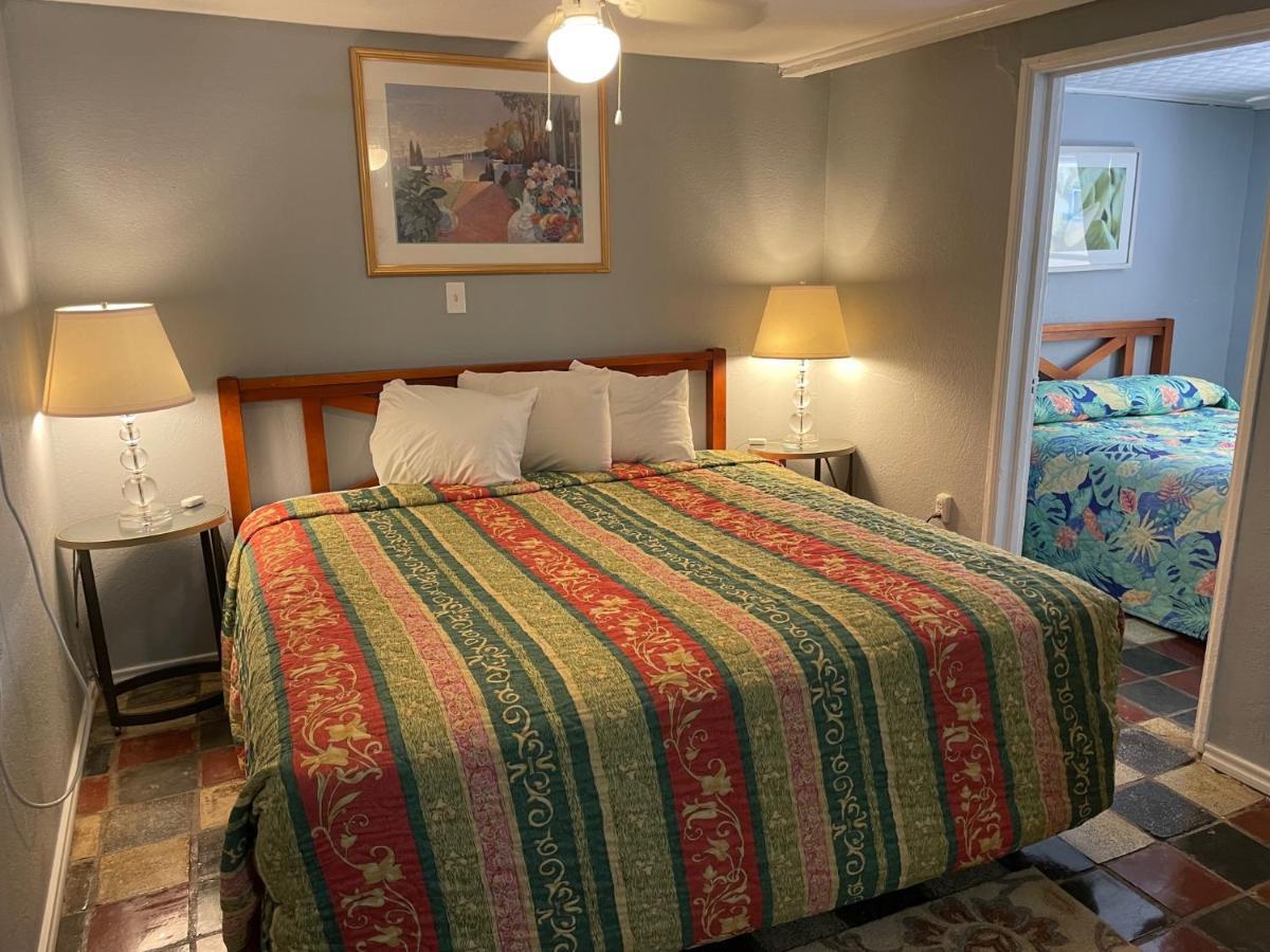 Southwind Inn Порт Изабел Екстериор снимка