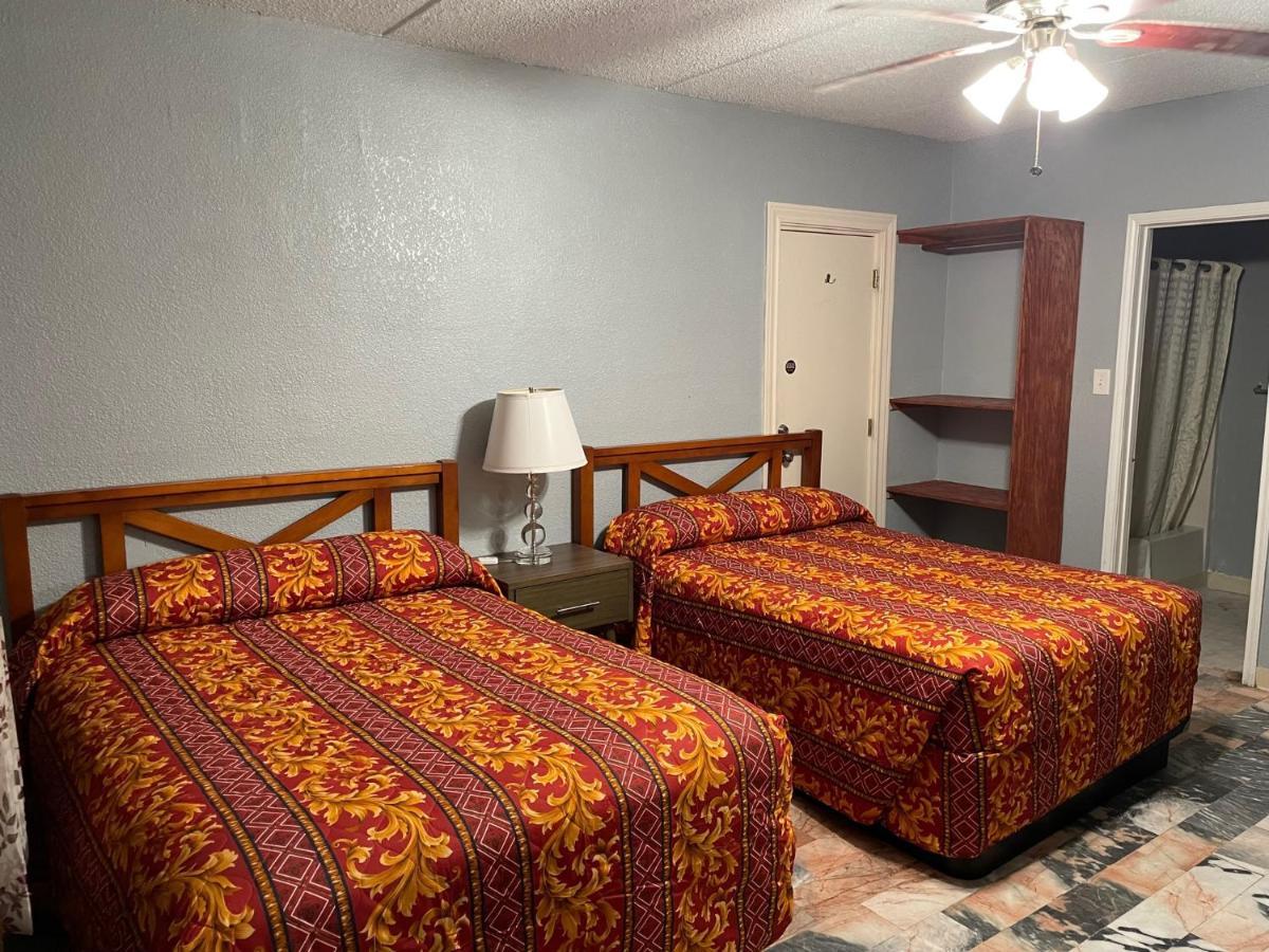 Southwind Inn Порт Изабел Екстериор снимка