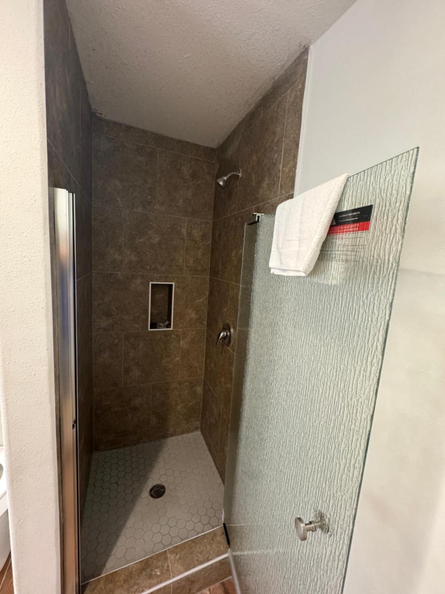 Southwind Inn Порт Изабел Екстериор снимка