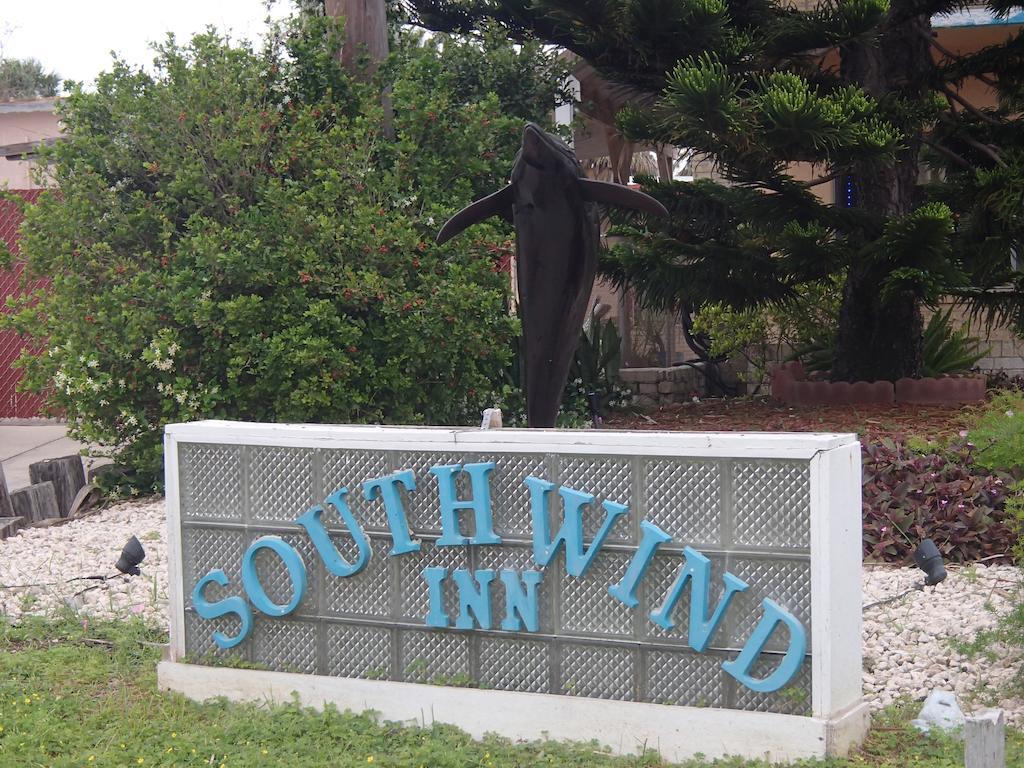 Southwind Inn Порт Изабел Екстериор снимка