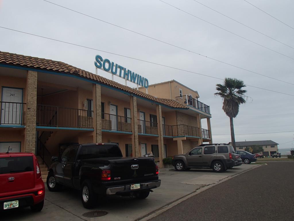 Southwind Inn Порт Изабел Екстериор снимка