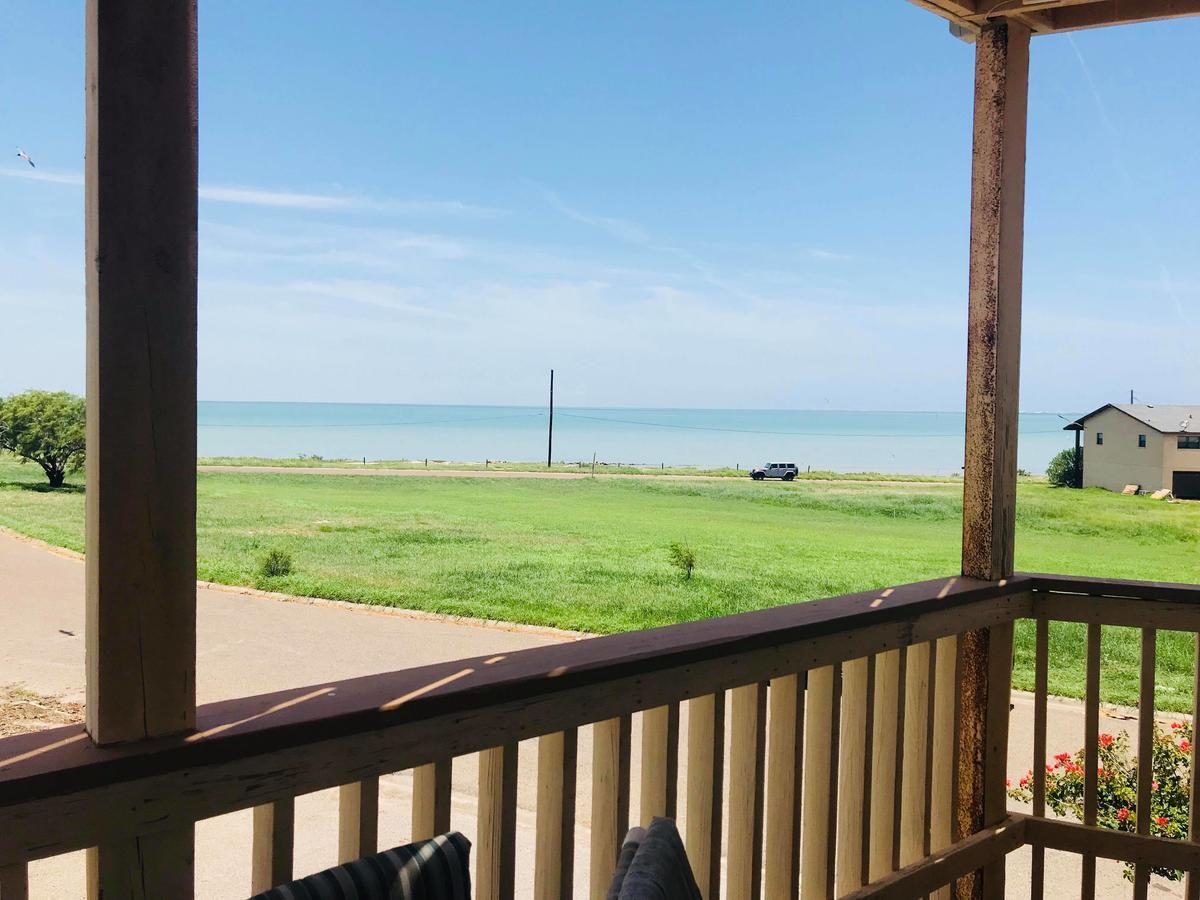 Southwind Inn Порт Изабел Екстериор снимка